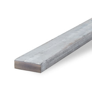 barre en acier