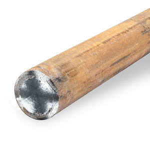 barre en acier
