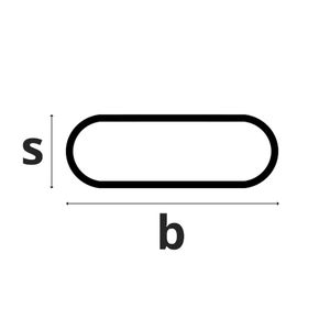 barre en acier