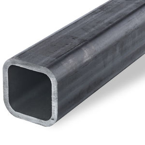 tube en acier