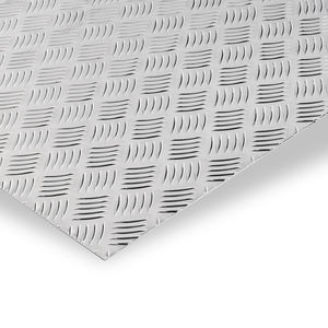 feuille en aluminium