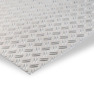 feuille en aluminium