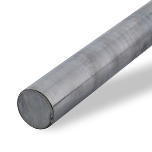 acier inoxydable en barre