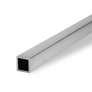 tube en aluminium