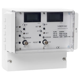 vibromètre de surveillance de machine 1