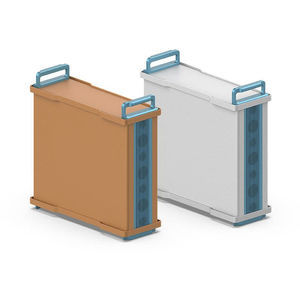 châssis rackable 1