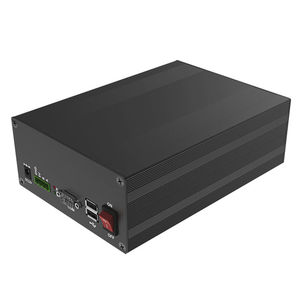 boîtier pour équipement électronique 1