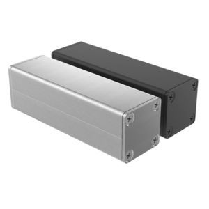boîtier compact