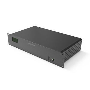 boîtier rackable 1