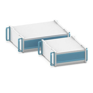 boîtier rackable