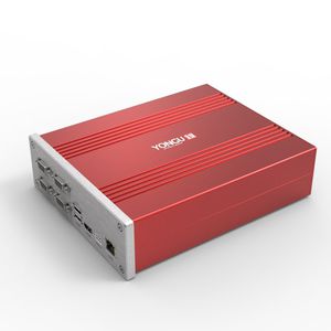 boîtier rectangulaire 1