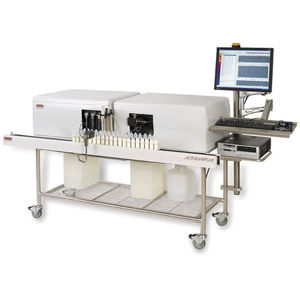 spectromètre pour l'analyse d'aliments