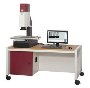 machine de mesure vidéo
