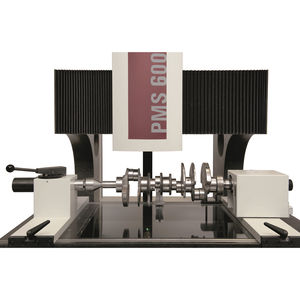 machine de mesure tridimensionnelle contrôlée par ordinateur