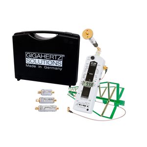 appareil de mesure de champ électromagnétique 1