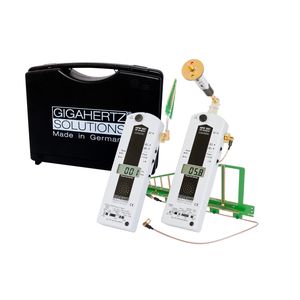 appareil de mesure de champ électromagnétique 1