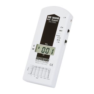 appareil de mesure de champ électromagnétique 1