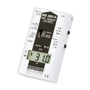 appareil de mesure de champ électromagnétique 1