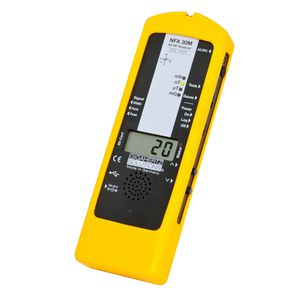 appareil de mesure de champ électromagnétique 1
