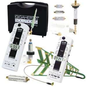 appareil de mesure de champ électromagnétique 1