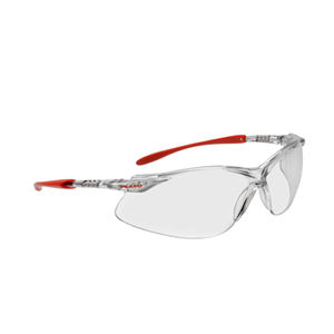 lunettes de protection balistique