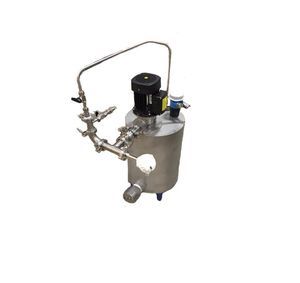 thermorégulateur avec contrôle à distance 1