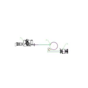 ligne de conditionnement pour l'industrie alimentaire et de la boisson 1