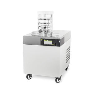 lyophilisateur de process