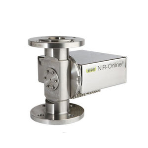 spectromètre infrarouge / de process / automatisé / NIR