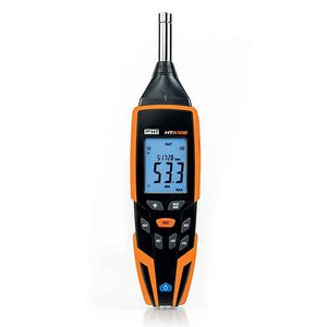sonomètre basique / classe 2 / numérique / USB