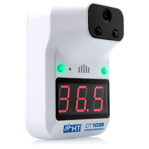 thermomètre à infrarouge