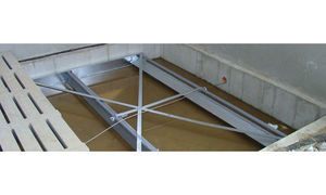 racleur de nettoyage 1