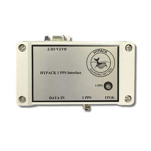 synchroniseur instrument GPS 1