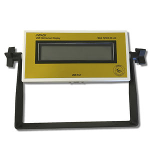afficheur LCD 1