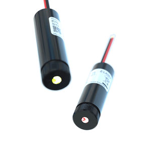module laser à onde continue