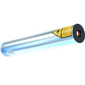 module laser à onde continue