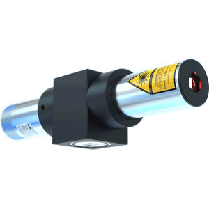 module laser à onde continue
