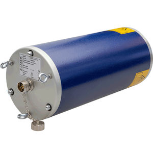 module laser continu