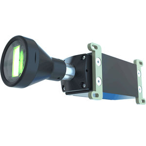 module laser à onde continue
