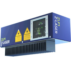 projecteur laser pour l'optimisation des opérations