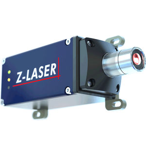 module laser à onde continue