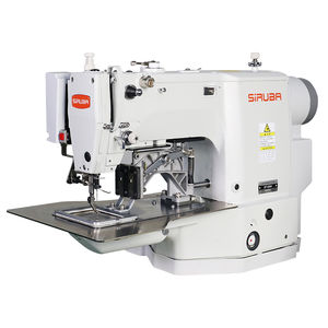 machine à coudre point noué