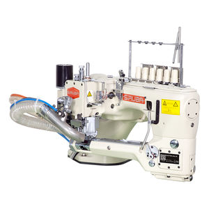 machine à coudre point noué
