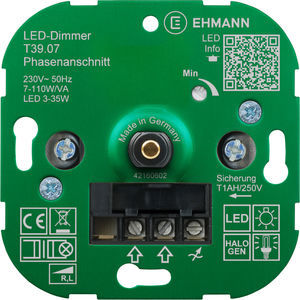 télévariateur pour LED