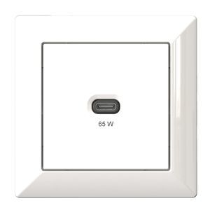 prise électrique encastrée 1