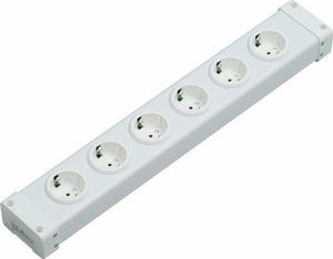 multiprise type schuko 1