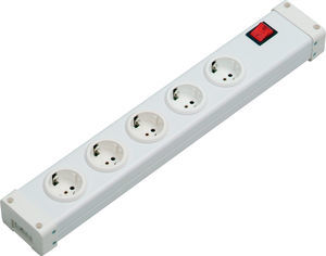 multiprise pour connecteur CEI 1