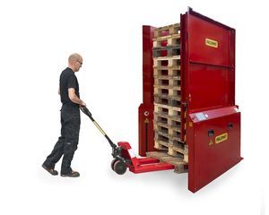distributeur de palettes 1