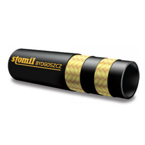 tuyau flexible pour l'eau 1