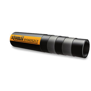 tuyau flexible pour huile